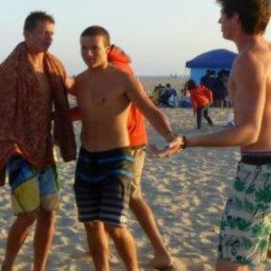 Meet your Posher, Kyle